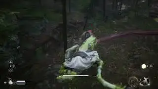 Босс 4 - Гуан-моу 🐵. Все боссы Black Myth: Wukong!!!