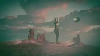 BLENDER FOREVER \ Adam Kavendish \