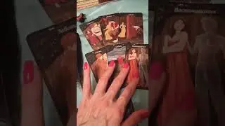 Есть ли Магия на Нем ? Твое сообщение ЕМУ 💞 