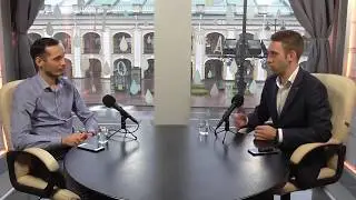 Интервью  Личное Финансовое Планирование. Разрушение мифов про Деньги. Илья Пантелеймонов