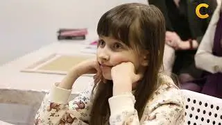 Сюжет о лечении детей с ОВЗ и онкологией. Дмитрий Раевский