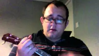 Return to Sender by Andy Bell on the Uke