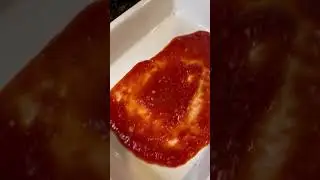 Lasagna Recipe❤️Family dinner hit!