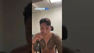 하진우 vs 곽준성&전사무엘 1차전