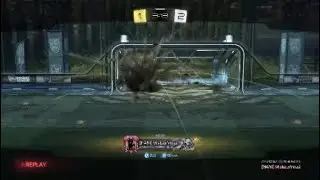 Le pinch impossible