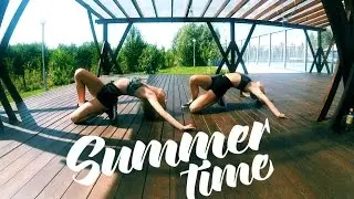 FOREVER TOGETHER | Summer 2016