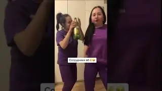 Сотрудники Wildberries пляшут