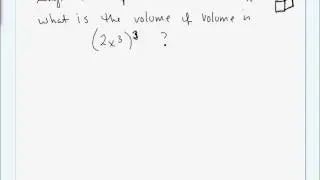Algebra 1 - Final exam review.wmv