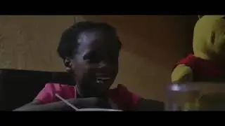 ESSA thriller - Latest Nollywood movie.