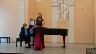 Калмыкова Ольга, 16 лет