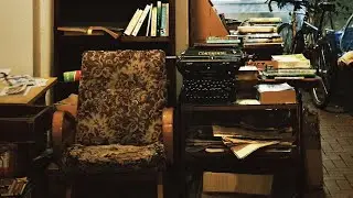 Video diary. January