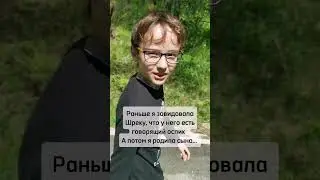 Люблю своих мальчишек  )