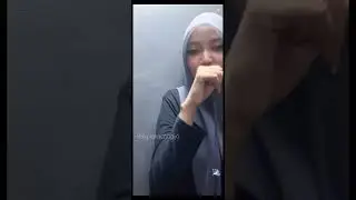 Bigo live. Dihaluin amel hijab 🔥
