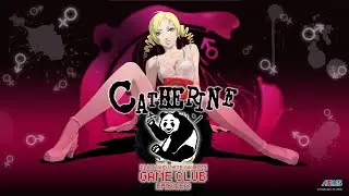 BWG Game Club: Catherine - Episode 3