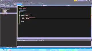How To C++ #1: Write to a File