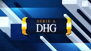 NO versus RNG  -Serie A DHG
