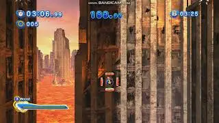 Hey Sonic, what kind of hentai do you li-