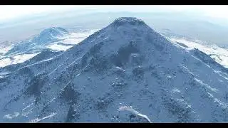 Pico de Orizaba