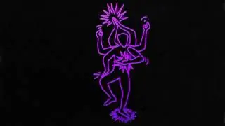 Of Norway, Macho Cutie - Dance To The Drums (Bittersweet Robots Version)