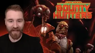 Comics With Katarn | Eye Of The Storm #1 (2021) | Star Wars #20 (2021) | Bounty Hunters #20 (2021)