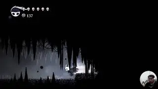 🔴 Hollow Knight #3