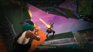This is The Best FORTNITE MONTAGE you will see in your entire life!!| FORTNITE MONTAGE