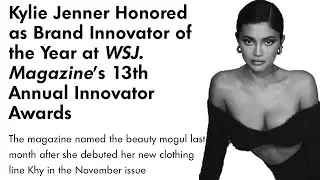The Fashion Industry Is Becoming A Joke...