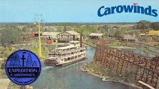 The BANKRUPT Creation of Carowinds: One Carolina Man's Dream