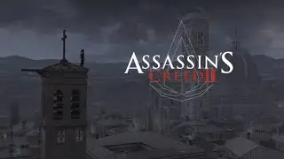 ПРЕКРАСНАЯ ФЛОРЕНЦИЯ ● Прохождение Assassin's Creed 2 ● #1