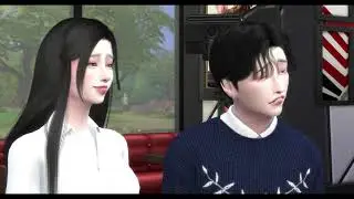 The sims 4 Movie : The Lion and The Rat [TH]