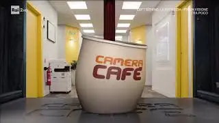 Caméra Café Intro 1