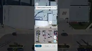 What3Words app AI Android Automation