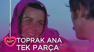 TOPRAK ANA | Fatma Girik Eski Türk Dram Filmi  Restorasyonlu