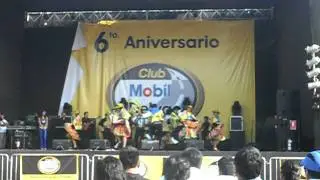 Club Mobil Delvac 1 20/11/11