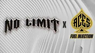 No Limit Engineering X Aces EFI Part 2