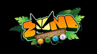 ZooNo - Elemental Madness Trailer