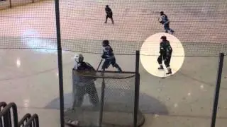 Leah Marino 15/16 Season