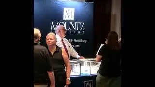 Central PA Wedding Shows Highlight Video (formatted for social media)