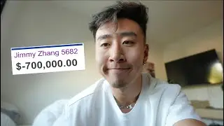 i made $700,000 but lost it all…