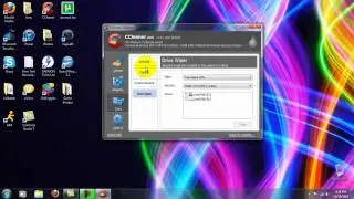 How To Speed Up Your Computer Using CCleaner [Tutorial]