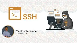 How to Install SSH on Ubuntu, Kali linux,  Windows 11