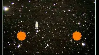 Game Programming Unit 4 - Student Sample 3