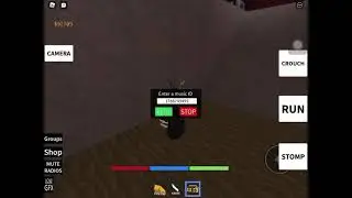 MC Mental Roblox music ID | Song that sebee uses in videos (LOOK AT PINNED COMMENT)