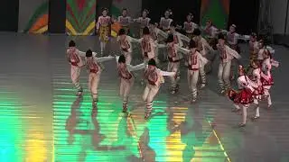 Северняци веселяци