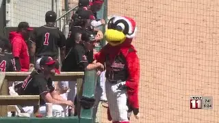 6:00PM Sports - July 1
