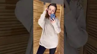 Свитер Mozart