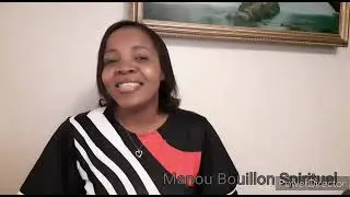 Men 5 siy kap fè w konnen moun sa pa prè Pou w viv avèl .
