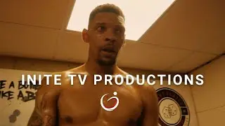 Dayle Thomas - Way Too Up [Official Music Video]