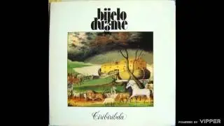 Bijelo dugme  - Ciribiribela - (audio) - 1988 Diskoton
