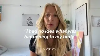 The Menopause Experience Nearly ALL Women Can Relate To